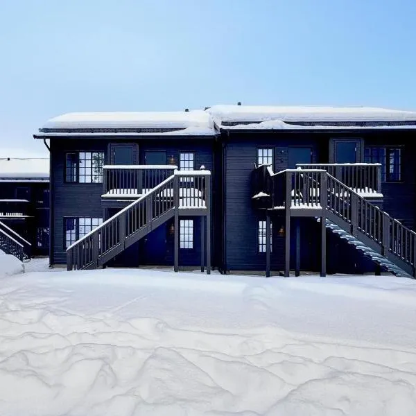 Stunning Apartment In Idre With Sauna, hotel in Idre