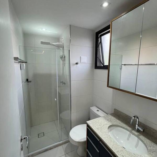 Lindo Studio com piscina - Foto 3