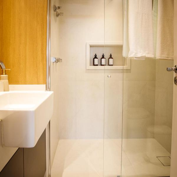 Habitarte - Studio Luxo Brooklin - Foto 3
