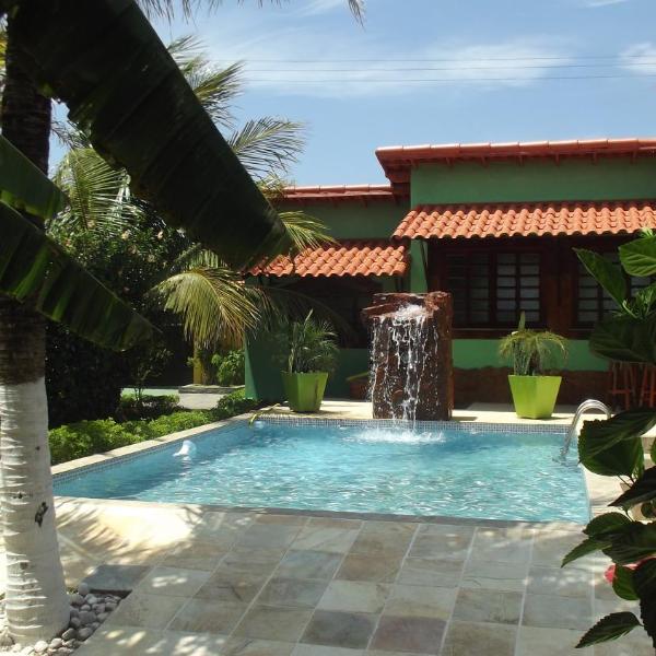 Pousada Paraiso do Sol - Foto 4