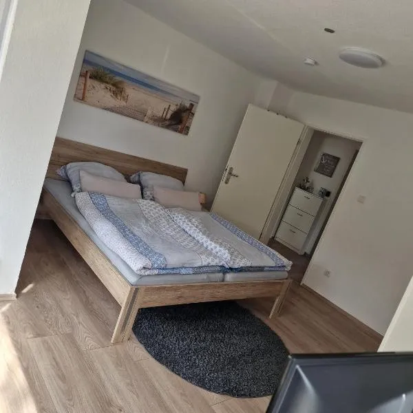 Ferienwohnung Kleve Kellen, Hotel in Kleve