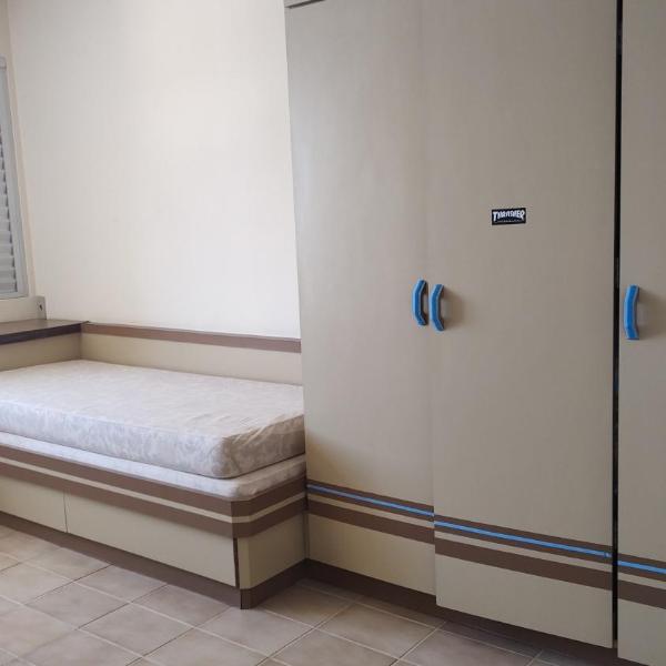Apartamento de frente pra Praia Mansa Caiobá - Foto 3