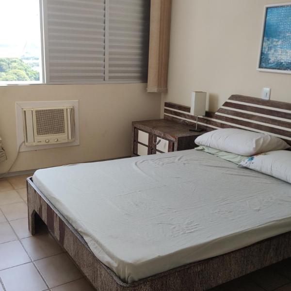 Apartamento de frente pra Praia Mansa Caiobá - Foto 4