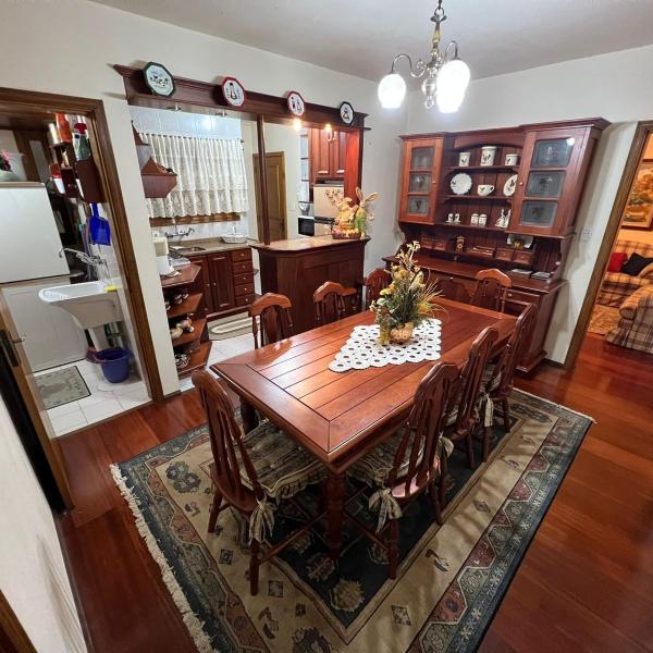 Apartamento 4 dormitórios no coração de Gramado - Foto 4
