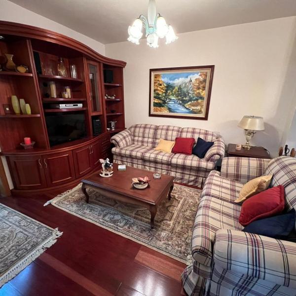 Apartamento 4 dormitórios no coração de Gramado - Foto 5