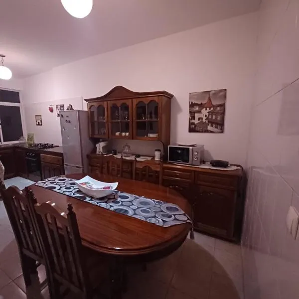Repousando II, hotel a Ribeira Grande