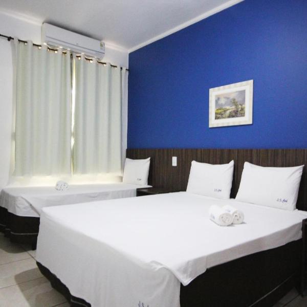 JS Thermas Hotel - Foto 5
