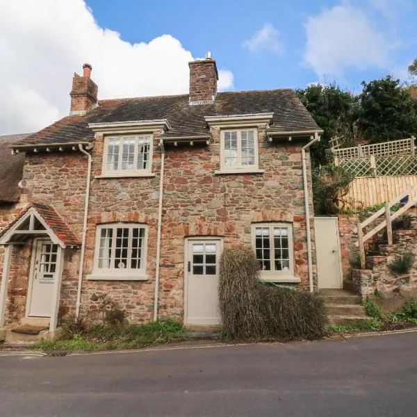 Stag Cottage, hotel a Minehead