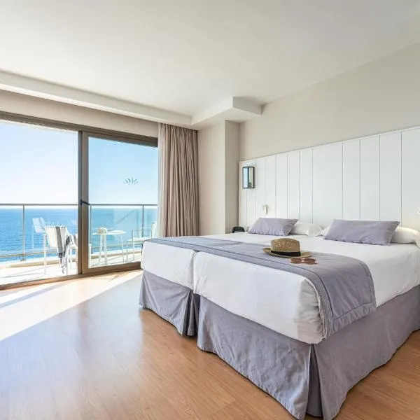 Estival Torrequebrada, hotel in Benalmádena
