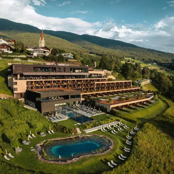 Santre dolomythic home, Hotel in Brixen