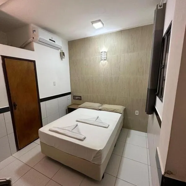 Apartamento temporada