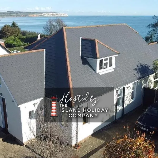 Littlestairs, hotel in Shanklin