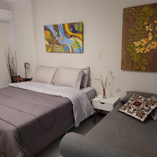 Apartamento Boutique Barra da Tijuca Península - Foto 2