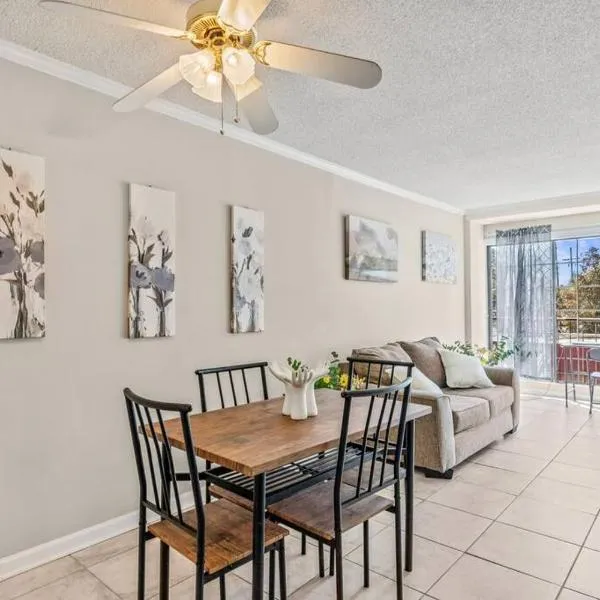 Downtown Columbia Apartment, hotel en Columbia