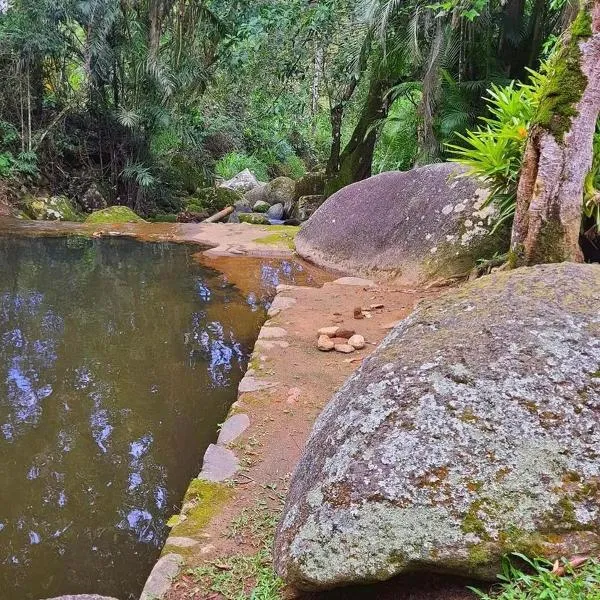 Recanto Cachoeira