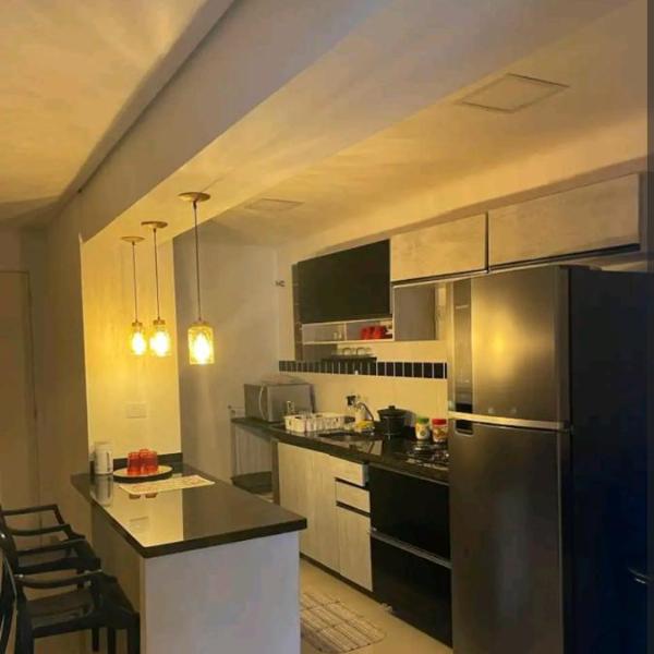 Apartamento centro - Foto 4