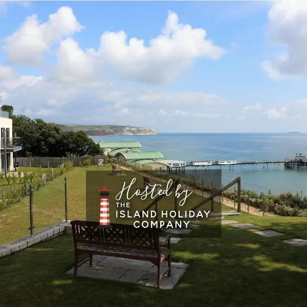 The Beach Retreat, hotel v destinaci Sandown
