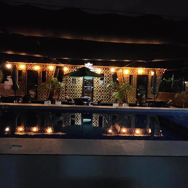 3S Farm and Resort, hotel v destinaci San Antonio