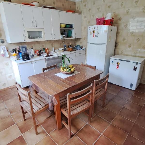 Casa Pé na Areia Cantão do Bora Bora - Manaaki Surf Hostel - Foto 4