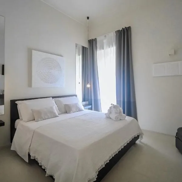 42 Zanardelli B&B, Hotel in Trani