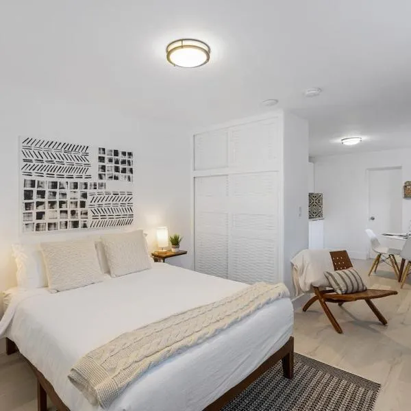 Lake Ridge Villa, hotel in Fort Lauderdale