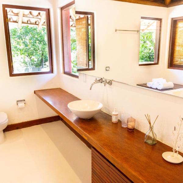 Casa Rosa Coqueiros - Foto 3