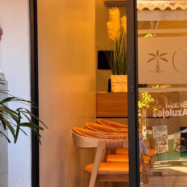 Hotel Caitá - Foto 2