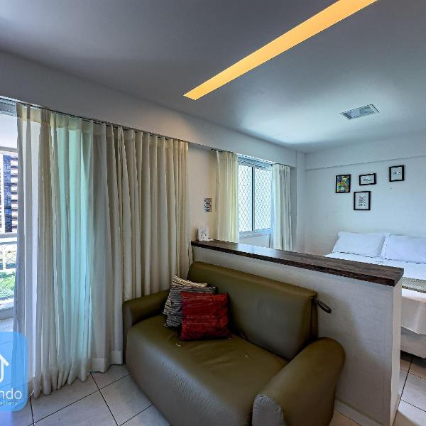 Apartamento ao lado do Salvador Shopping 3 - Foto 2