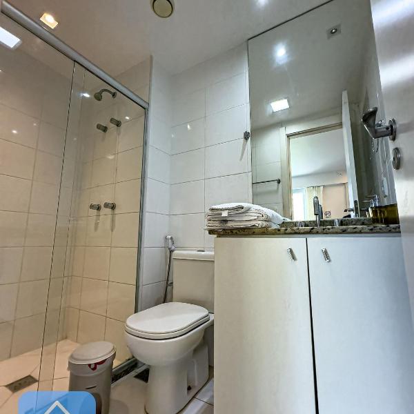 Apartamento ao lado do Salvador Shopping 3 - Foto 3