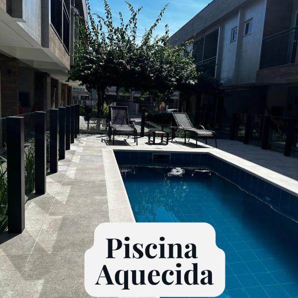 Recanto Vó Mônica