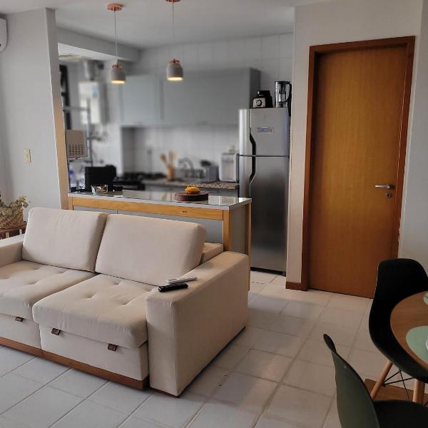 Apartamento Boutique Barra da Tijuca Península - Foto 5