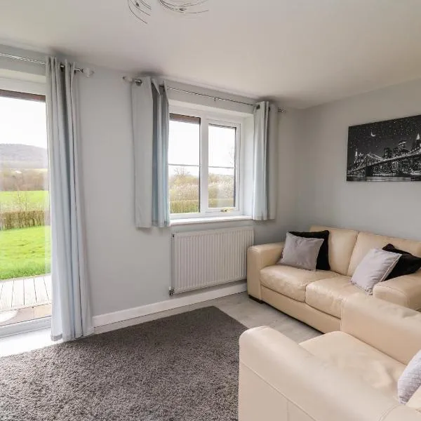 Sunny Cottage, hotel v destinaci Brecon