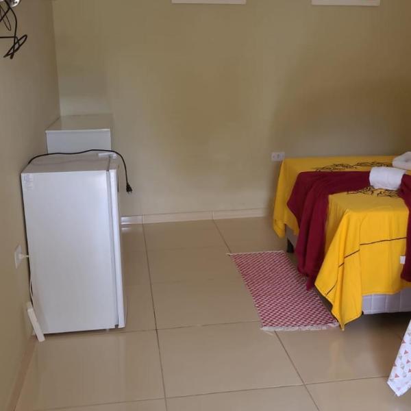 Pousada Villa Manduca - Foto 4