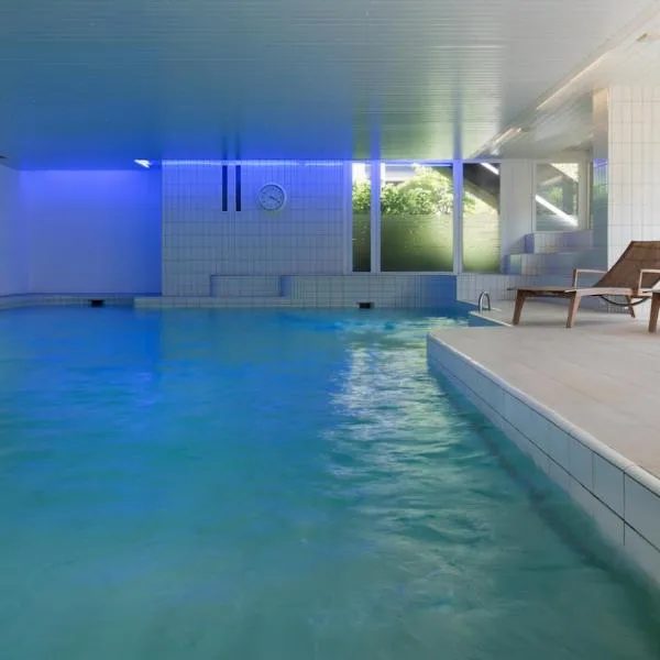 Zürich City Reizendes tiny Studio Albisriederplatz, hotell Zürichis