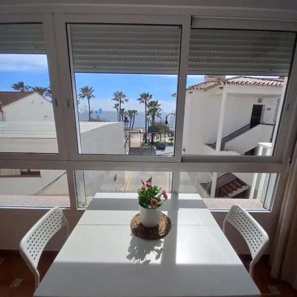 Casa la playa, hotel in La Cala de Mijas