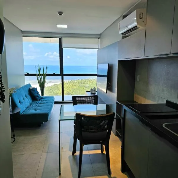 Flat #2506 BARRA HOME STAY