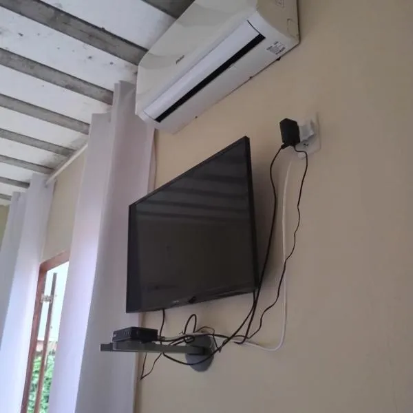 Recanto do Sabiá