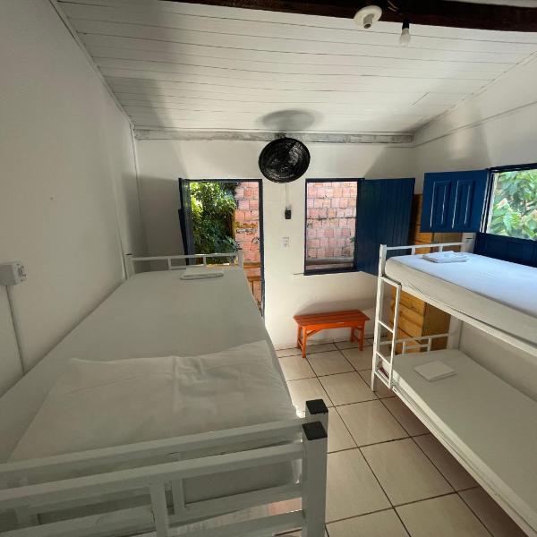 Ooxe Hostel - Foto 2