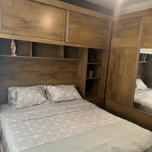 Serra Mar Suítes,Lofts, e casas à 300 metros das praias - Foto 2