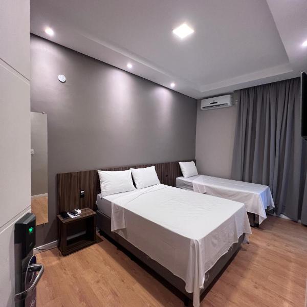Regis Hotel II - Foto 2