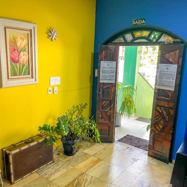 Onça da Praia Hostel - Foto 2