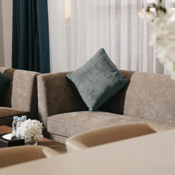 Dream Residence Rawabi, hotel v destinaci Al-Khubar
