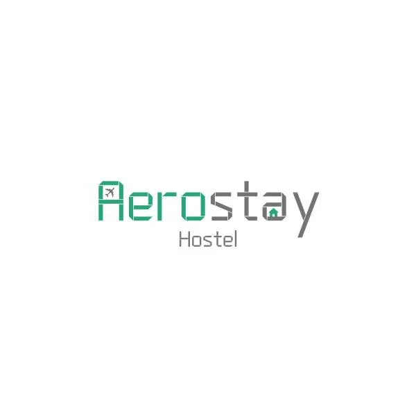 Aerostay Hostel, hôtel à Moreira