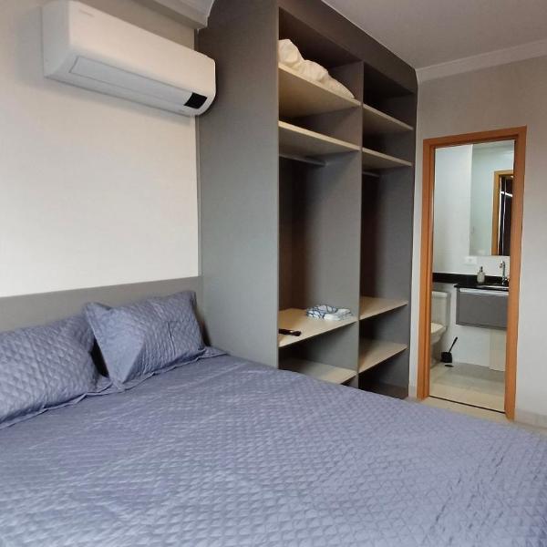 250m da Praia, Piscina, Varanda Gourmet: 506 - Foto 3