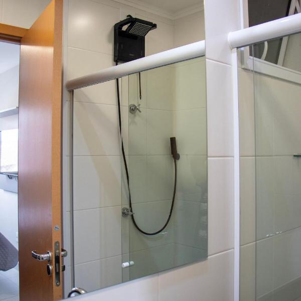 250m da Praia, Piscina, Varanda Gourmet: 506 - Foto 2