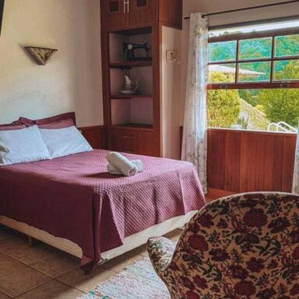 Villa Monni - Miguel Pereira - Foto 2