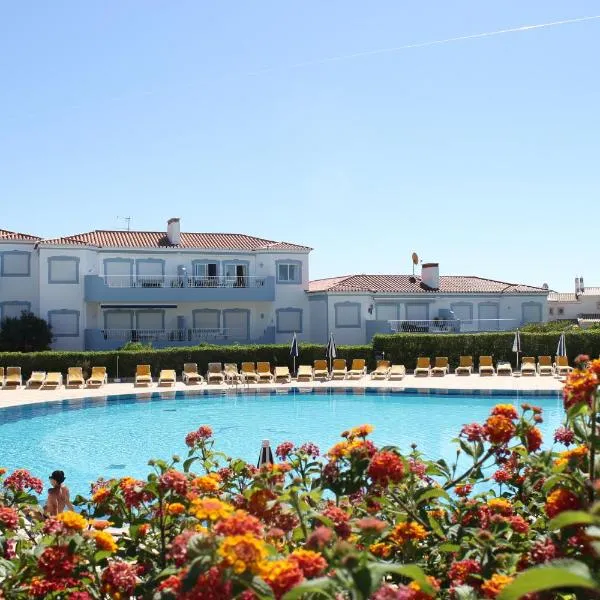Oásis Parque Portimão, hotel v destinaci Portimão