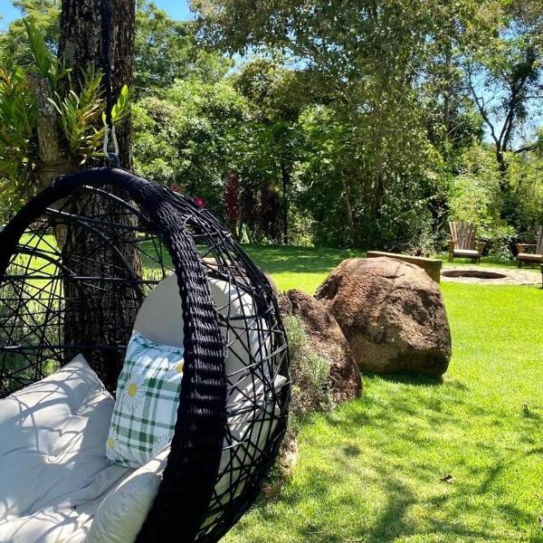 Pousada Boutique das Pedras - Foto 4