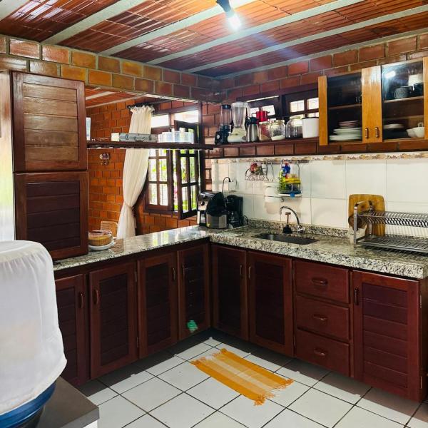 Casa de Campo em Gravatá super aconhegante - Foto 4