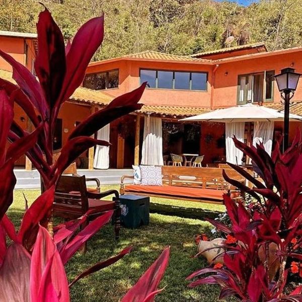 Pousada Boutique das Pedras - Foto 2